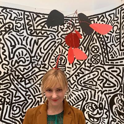 Kelli Anderson - Alphabet in Motion