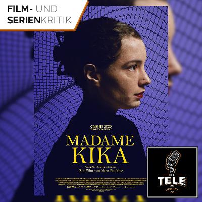 Madame Kika | Es geht um Prioritäten