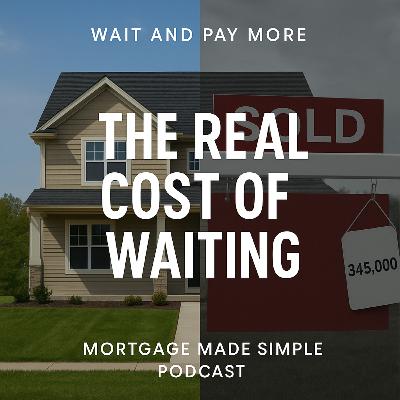 The Hidden Price of Waiting: Why Playing It Safe Could Cost You Big
