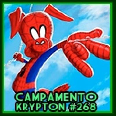 CK#268: ¿Hay cómics de Marvel para niños? - Episodio exclusivo para mecenas