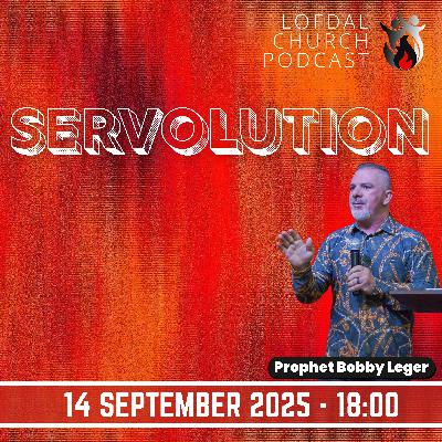 Sunday PM Service | 14 September 2025