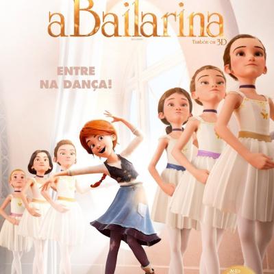 Filme estimulante.
