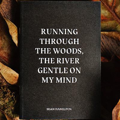 Sean Hamilton: "Running Through The Woods, The River Gentle On My Mind"