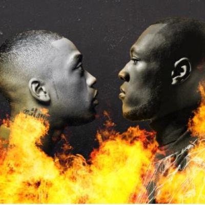 STORMZY vs WILEY did he go to deep and hard?