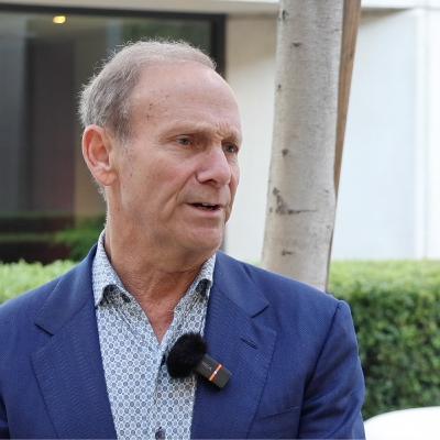 SF Healthcare Week: Perceptive Advisors' Joe Edelman, one of the top investors in biotech, shares his investment philosophy and his take on the sector heading into 2026