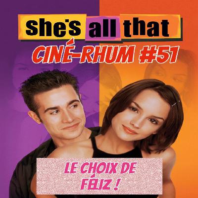 She's all that (1999)