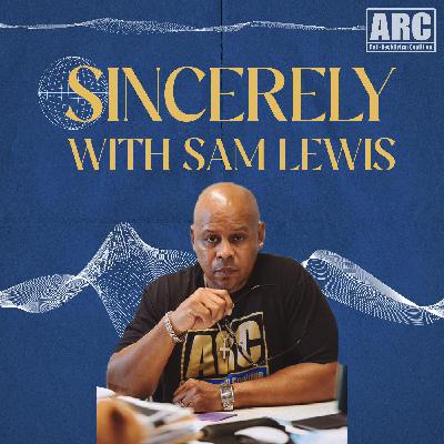 Sincerely, With Sam Lewis : Black History Month and Ventura Training Center (Firefighters)