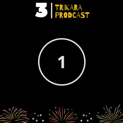 EPS 27: SATU TAHUN TRIKARA!!! EPS 27: SATU TAHUN TRIKARA!!!