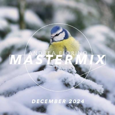 Episode 761: Andrea Fiorino Mastermix #761 (December 2024)