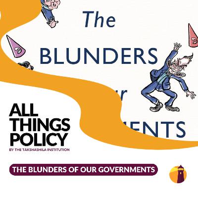 The Blunders of Our Governments The Blunders of Our Governments
