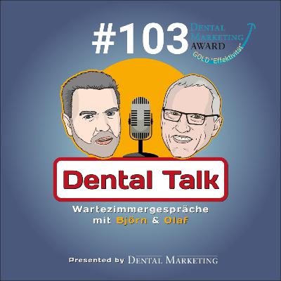Folge 103. Dental Talk - Wartezimmergespräche Thema: IDS 2025 Folge 103. Dental Talk - Wartezimmergespräche Thema: IDS 2025