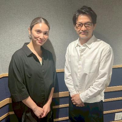 ラジオドラマ「『海と空の青』~演じるとはなにか~」番外編 ラジオドラマ「『海と空の青』~演じるとはなにか~」番外編