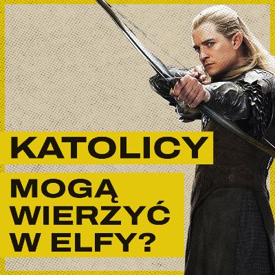 Koniec ery nowych ateistów. Nadchodzi ZACZAROWANY KATOLICYZM