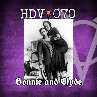 EP070S03 Bonnie y Clyde