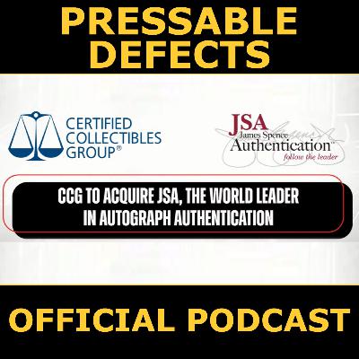 Does CGC/JSA Authentication Open the Door for More Comic Book Scams?