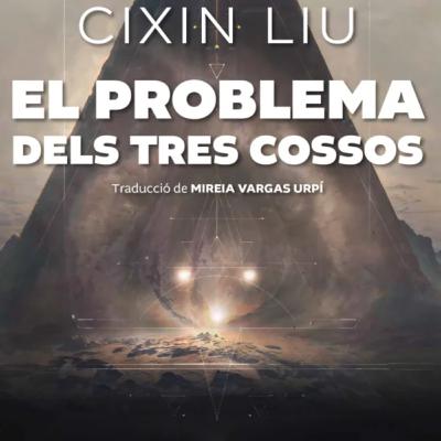 El problema dels tres cossos (#10) El problema dels tres cossos (#10)