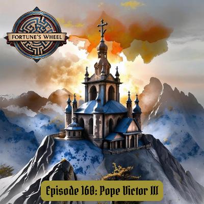160: Pope Victor III