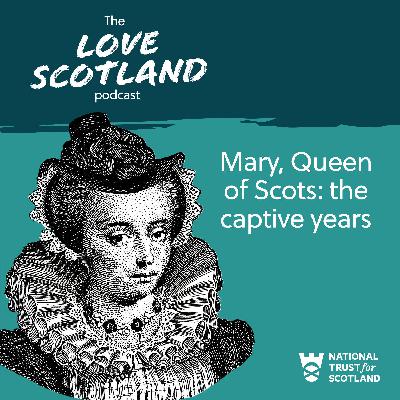 Mary, Queen of Scots: the captive years Mary, Queen of Scots: the captive years