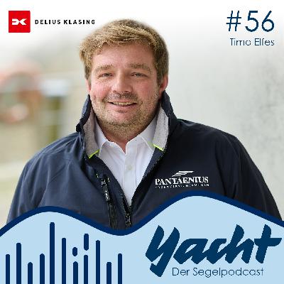 #56 Versicherungstipps für die Ozeanüberquerung – mit Timo Elfes von Pantaenius #56 Versicherungstipps für die Ozeanüberquerung – mit Timo Elfes von Pantaenius