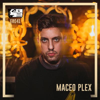 ER041 - Ellum Radio - Maceo Plex Live at Timewarp (Hour 1)