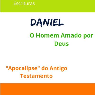 Comentário Expositivo de Livro de Daniel