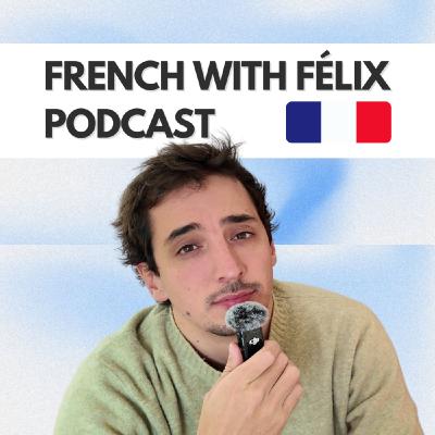 Don't be too motivated - Intermediate French Podcast