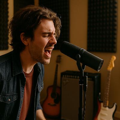 Microphone Basics!