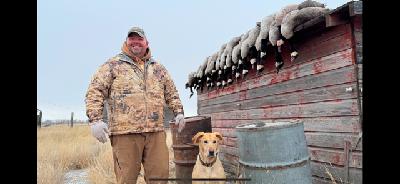 Following the Flyway with Michael McNeal