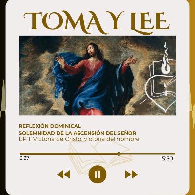 Victoria de Cristo, victoria del hombre, por Fr. Fausto Méndez, OSA