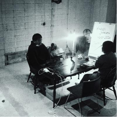 #9｜日々を数えるために｜monthly playback mar. Part 3