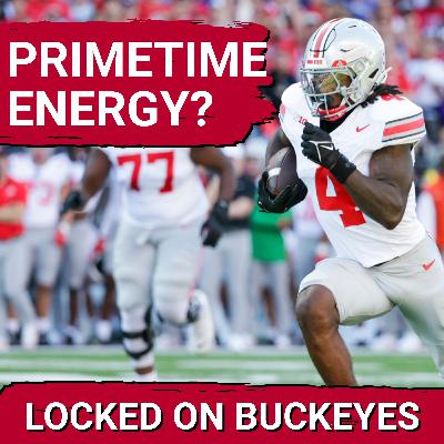 SURGE: Ohio State, Julian Sayin Ready to ERUPT Against Minnesota in Homecoming Clash
