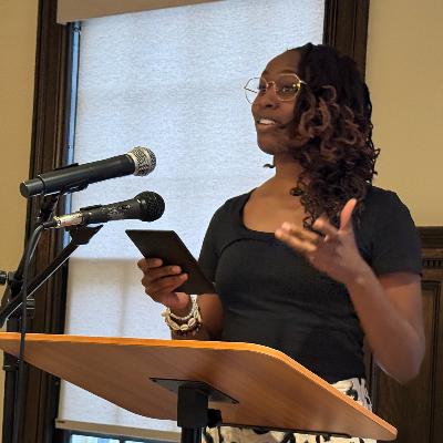 Real Life, Revised - November 9, 2025