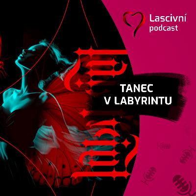136 - Tanec v ostravském Labyrintu? Potkáme se? ROZHOVOR s Terezou a Vendulou 136 - Tanec v ostravském Labyrintu? Potkáme se? ROZHOVOR s Terezou a Vendulou