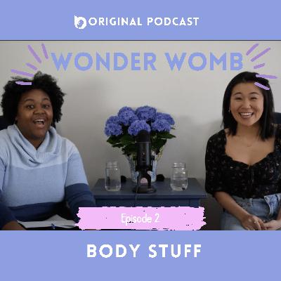 "Body Break" and Body Stuff