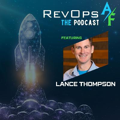 This Should JUST Take 5 Minutes: A RevOps Rant Session This Should JUST Take 5 Minutes: A RevOps Rant Session