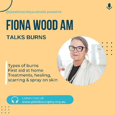 Ep3 Revolutionary advances in the treatment of burns