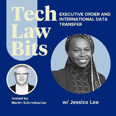 Data transfer impact assessments and Executive Order