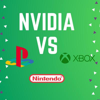 07 - NVIDIA contra el mundo