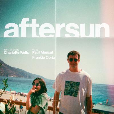 Capítulo 11; Aftersun Capítulo 11; Aftersun