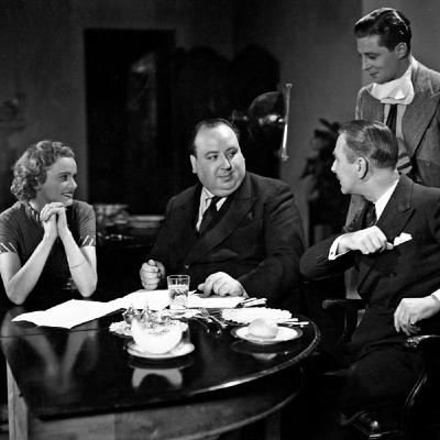 5 películas de la etapa británica de Alfred Hitchcock 5 películas de la etapa británica de Alfred Hitchcock