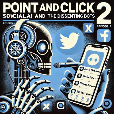 SocialAI:  What is it?