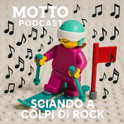 Sciando a colpi di Rock Sciando a colpi di Rock