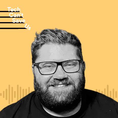 S4 Ep10: Solving the sales coaching crisis with John Richardson, Co-Founder & Director of Coaching at MySalesCoach