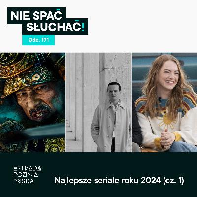Najlepsze seriale roku 2024 (cz. 1)