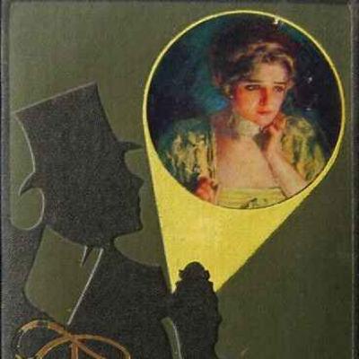 A Gentleman of Leisure with Gavin Bradbury