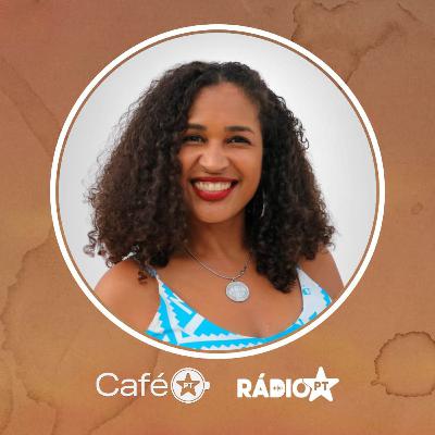 🎙️ENTREVISTA | Janaína Fernandes, secretária adjunta da Secretaria Nacional de Combate ao Racismo do PT - 03-10-25