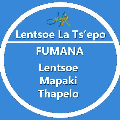 Lenaneo la bohlano 2022 Lenaneo la bohlano 2022