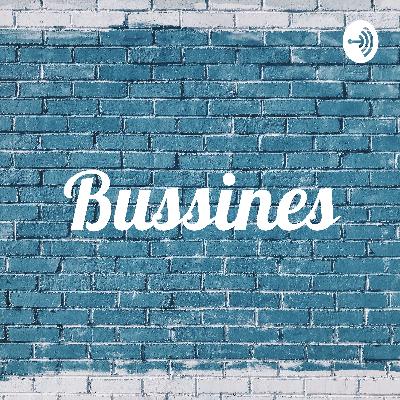Podcast bussines
