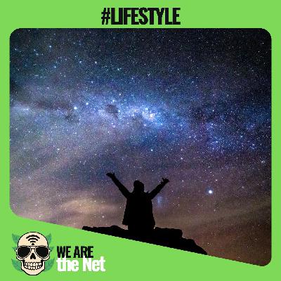 Cos'è l'Universo?