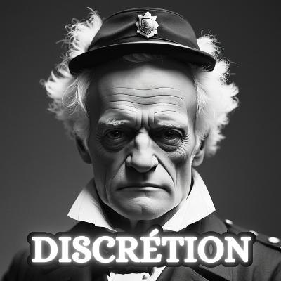 La Force de la Discrétion La Force de la Discrétion